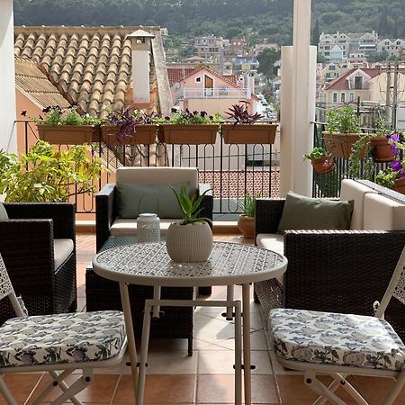 Rouchotas Apartments Argostoli  Exterior photo