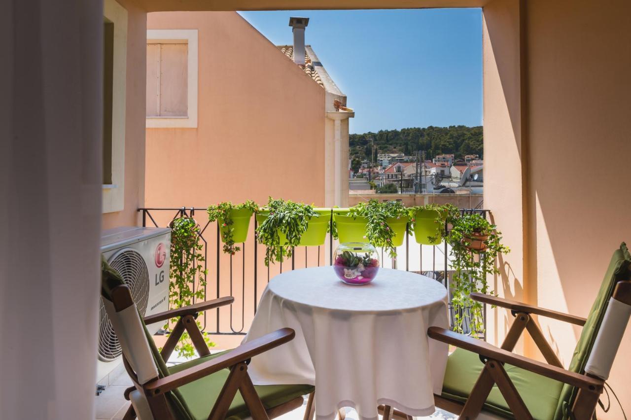 Rouchotas Apartments Argostoli  Exterior photo